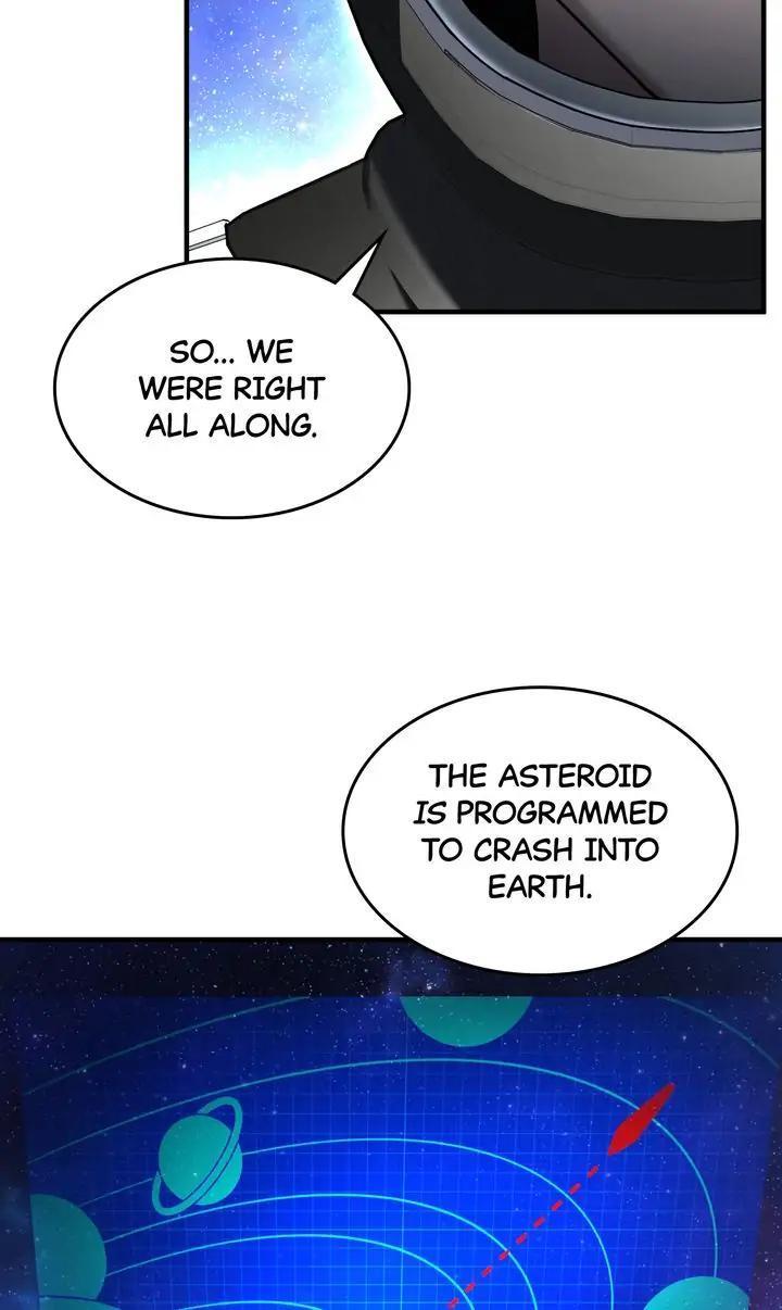 Read Cheolsu Saves the World Manga Online