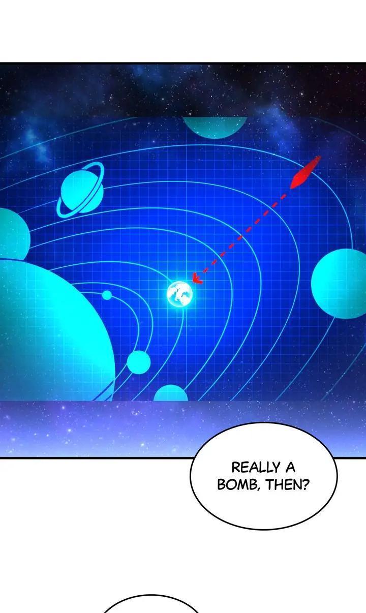 Read Cheolsu Saves the World Manga Online