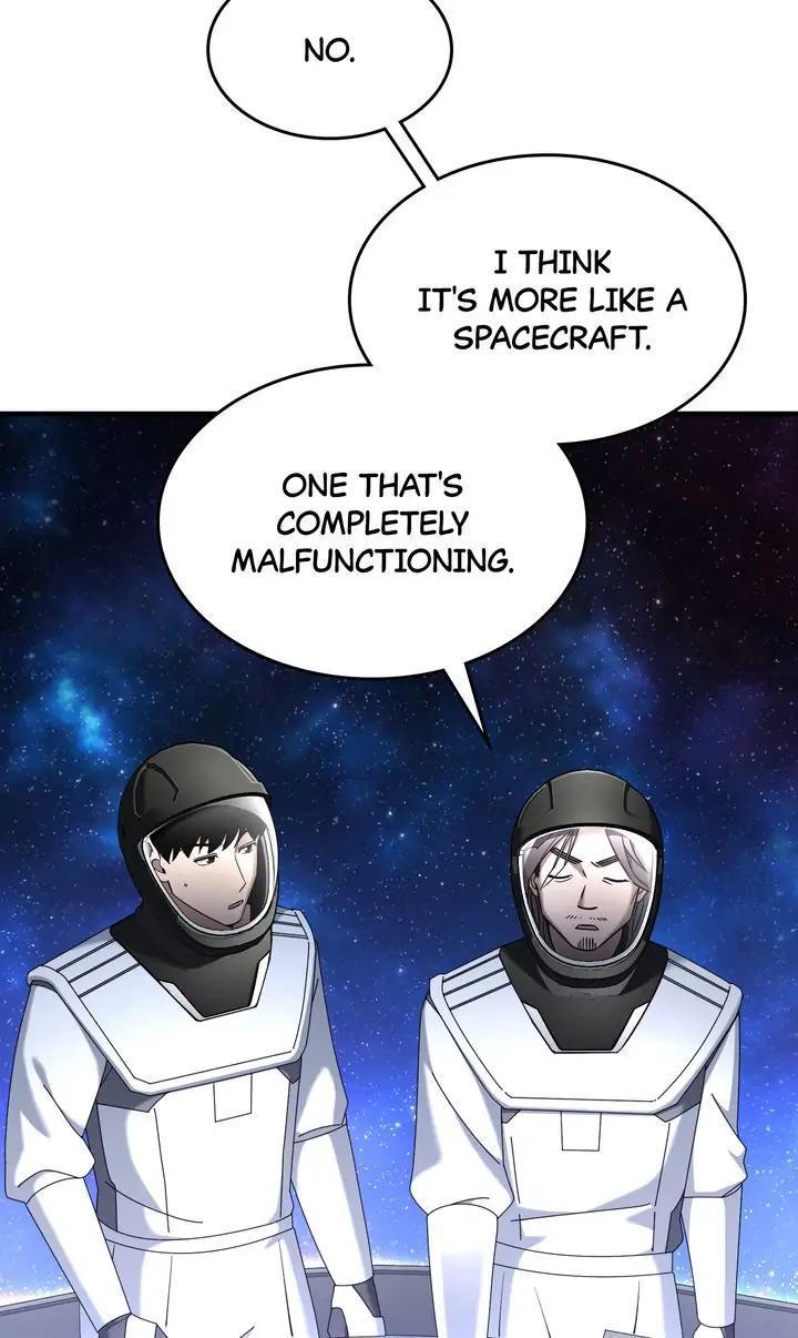 Read Cheolsu Saves the World Manga Online
