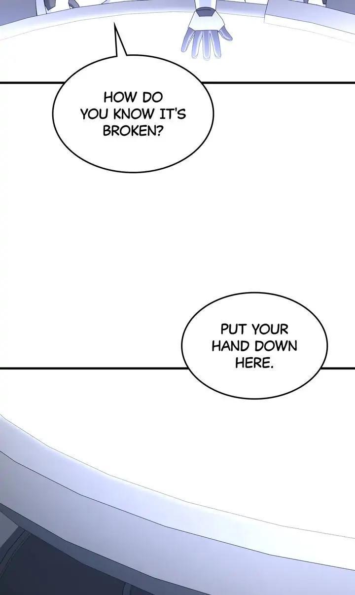 Read Cheolsu Saves the World Manga Online