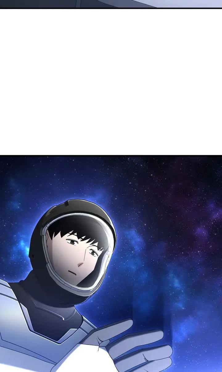 Read Cheolsu Saves the World Manga Online