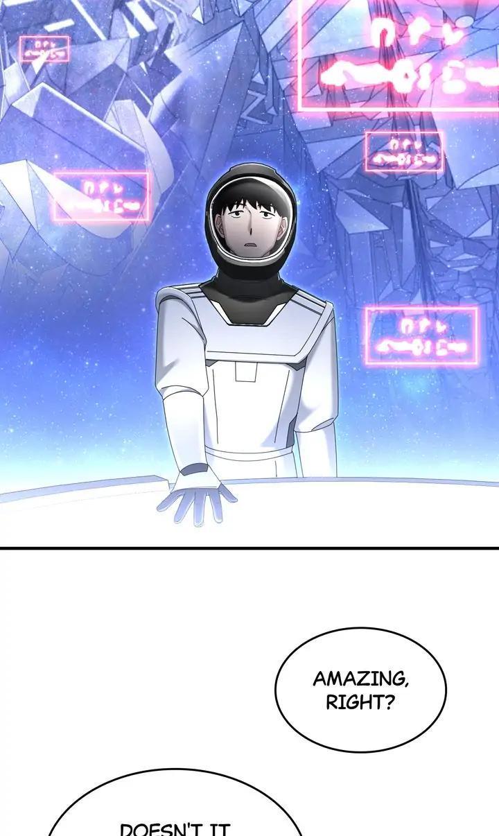 Read Cheolsu Saves the World Manga Online