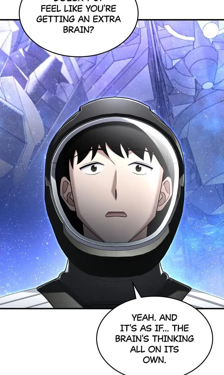 Read Cheolsu Saves the World Manga Online