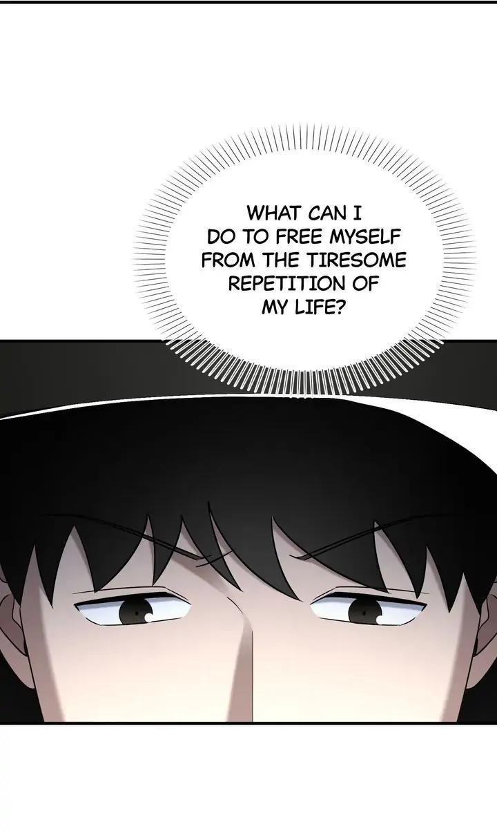 Read Cheolsu Saves the World Manga Online