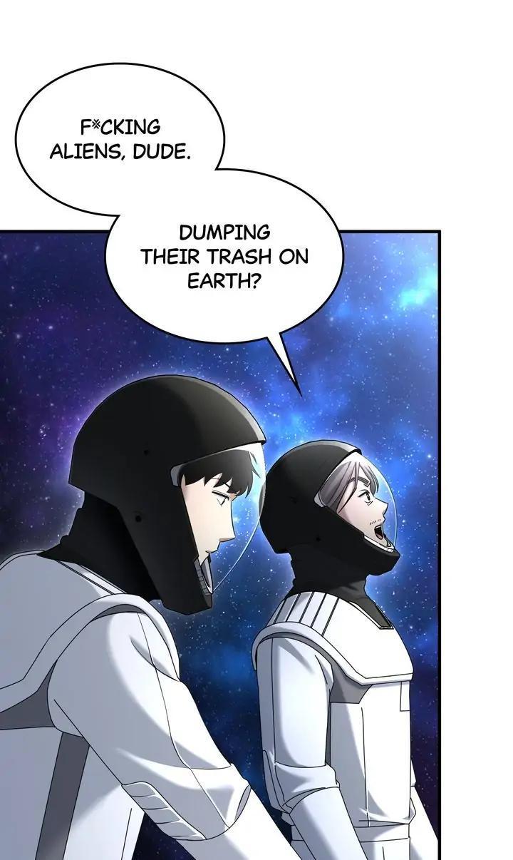 Read Cheolsu Saves the World Manga Online