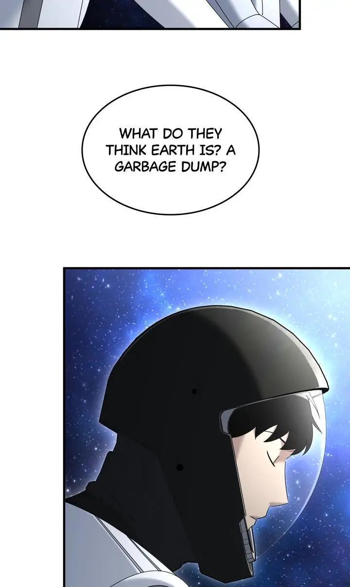 Read Cheolsu Saves the World Manga Online
