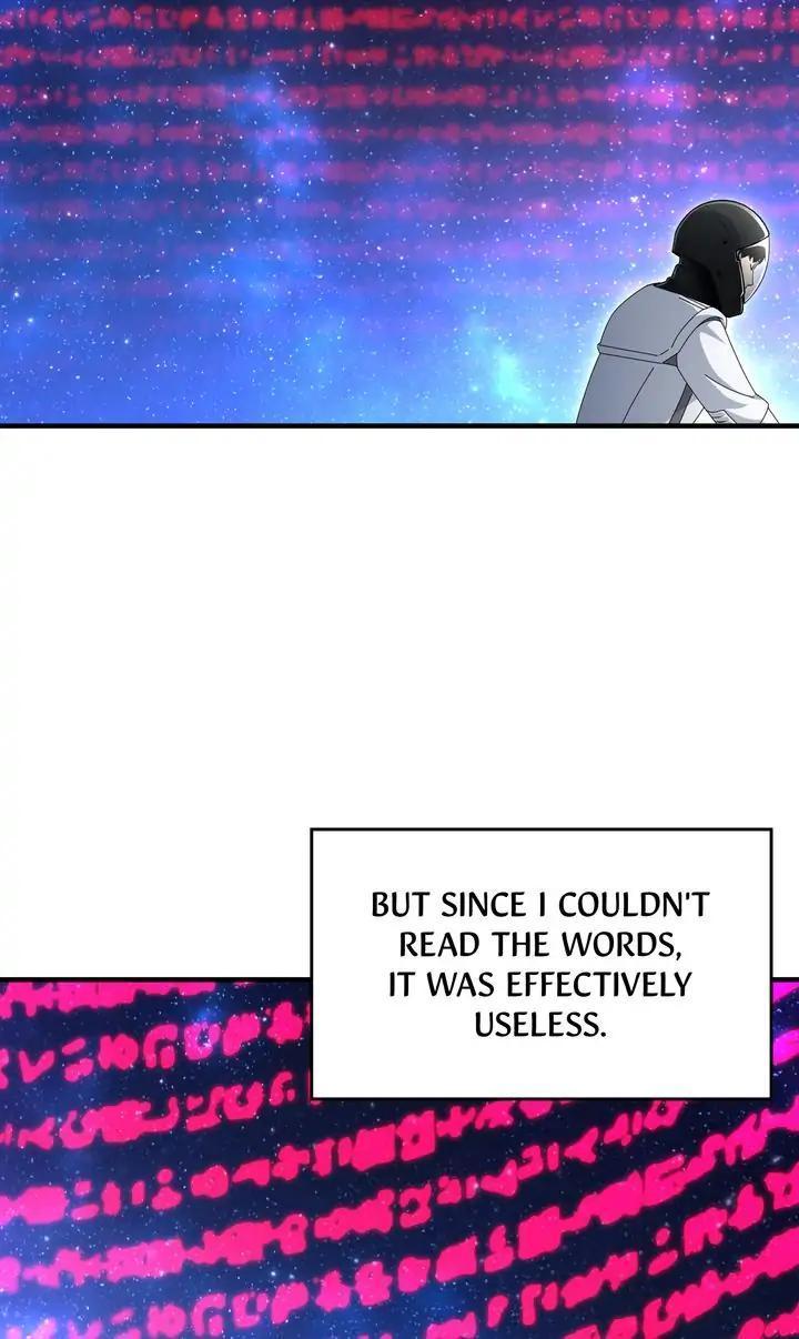Read Cheolsu Saves the World Manga Online