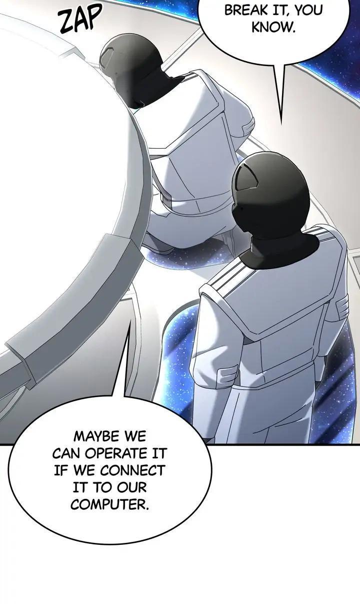 Read Cheolsu Saves the World Manga Online
