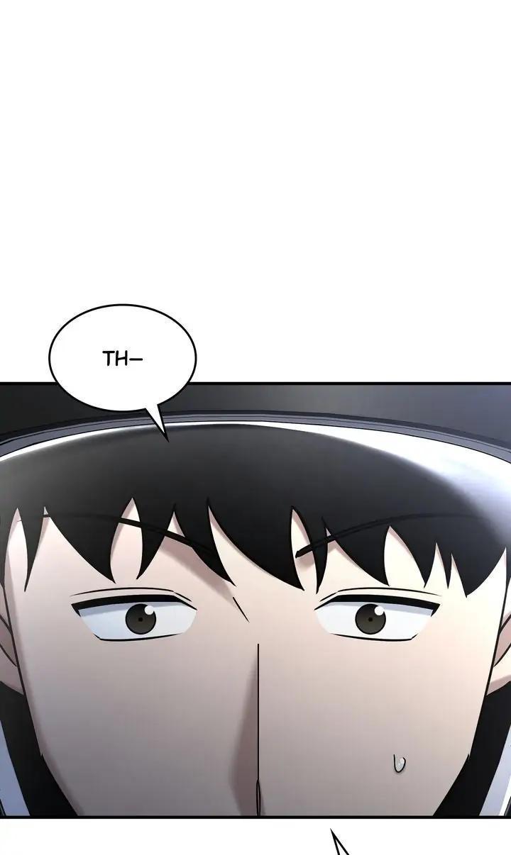 Read Cheolsu Saves the World Manga Online