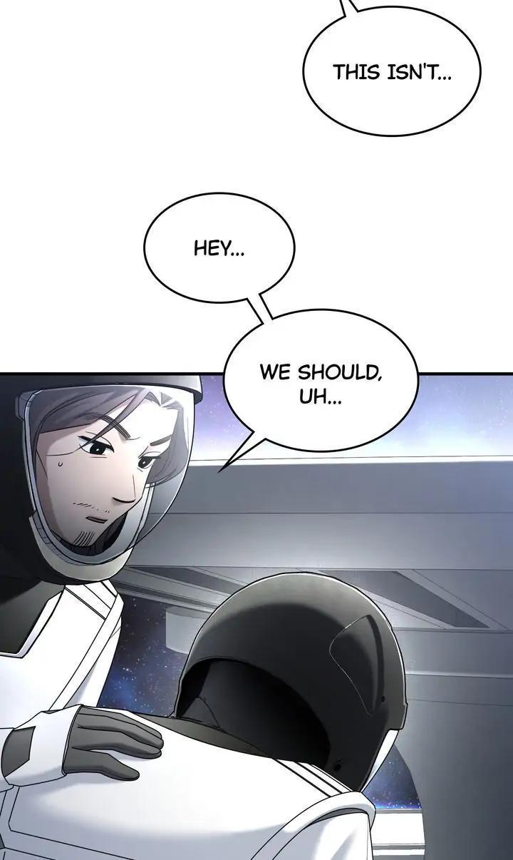 Read Cheolsu Saves the World Manga Online