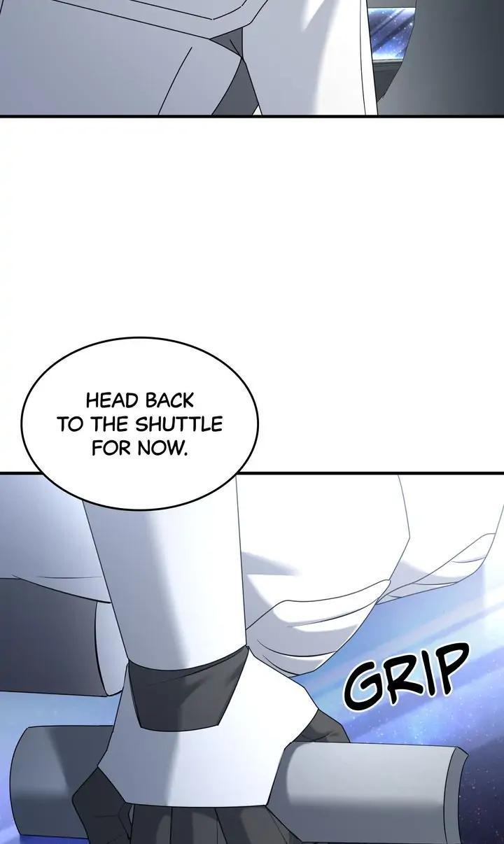 Read Cheolsu Saves the World Manga Online