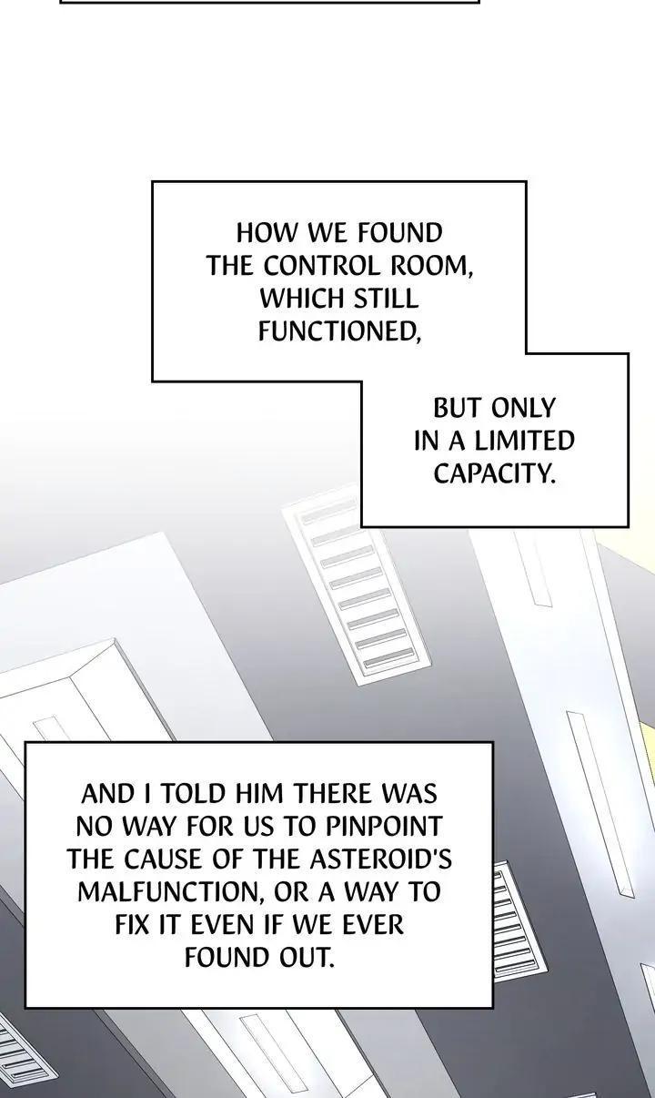 Read Cheolsu Saves the World Manga Online