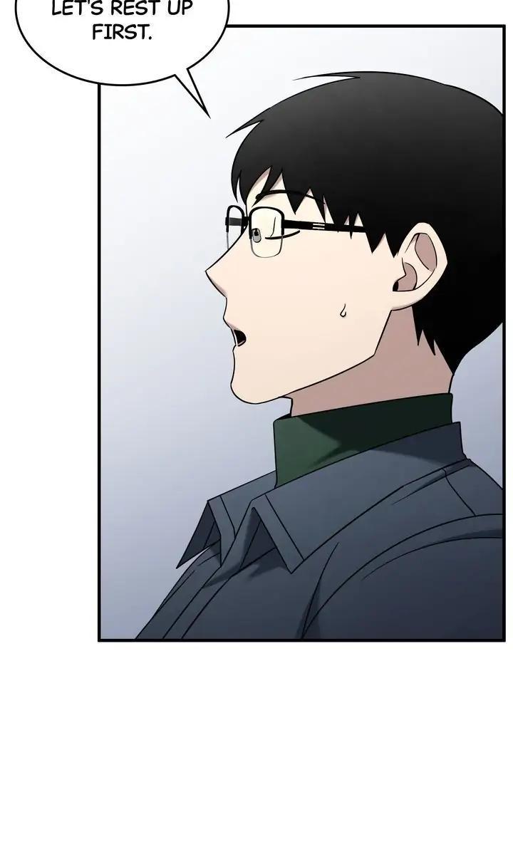 Read Cheolsu Saves the World Manga Online