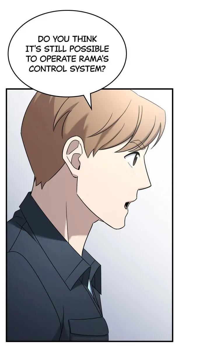 Read Cheolsu Saves the World Manga Online