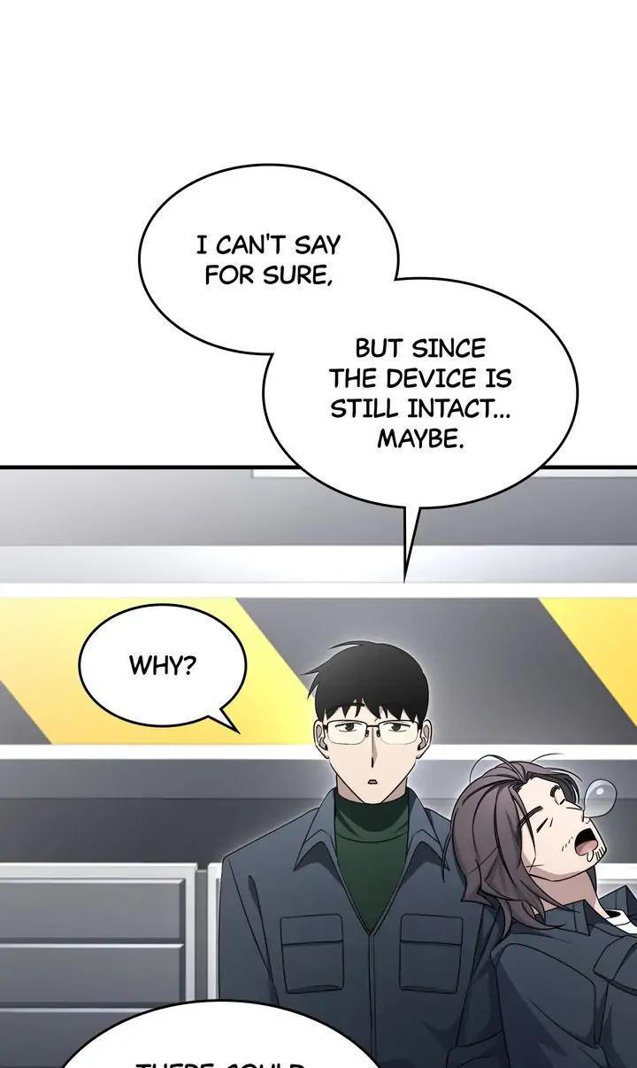 Read Cheolsu Saves the World Manga Online