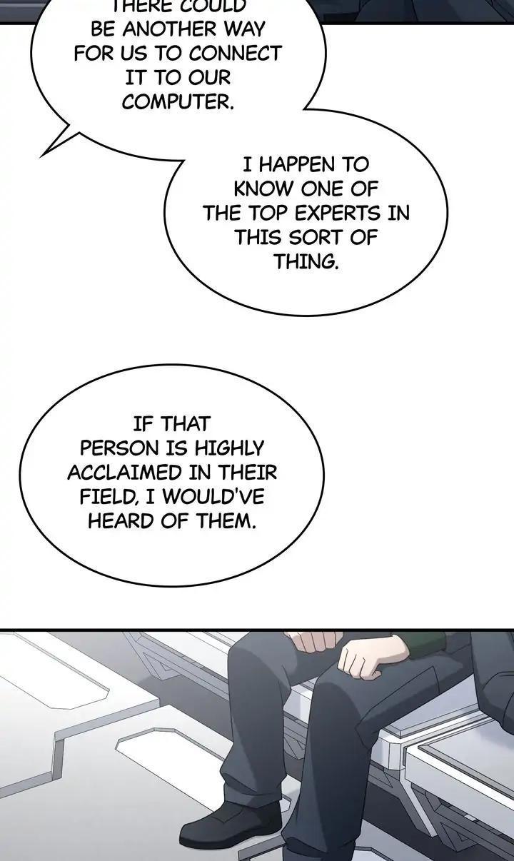 Read Cheolsu Saves the World Manga Online