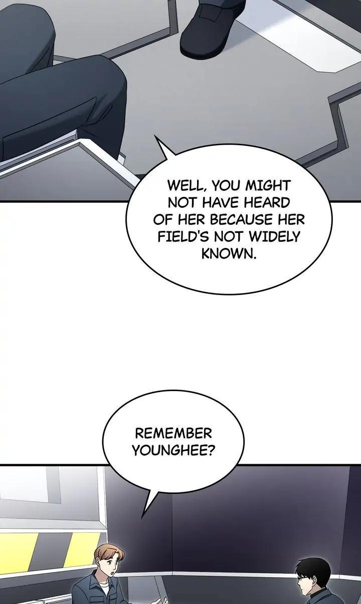 Read Cheolsu Saves the World Manga Online