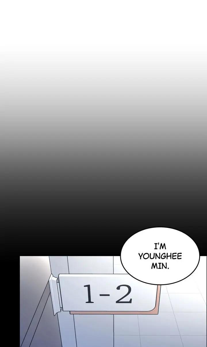 Read Cheolsu Saves the World Manga Online