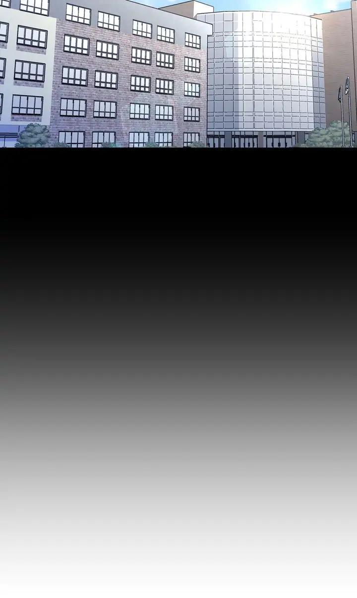 Read Cheolsu Saves the World Manga Online