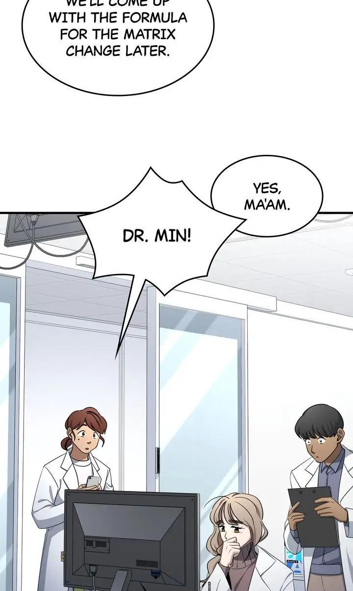 Read Cheolsu Saves the World Manga Online