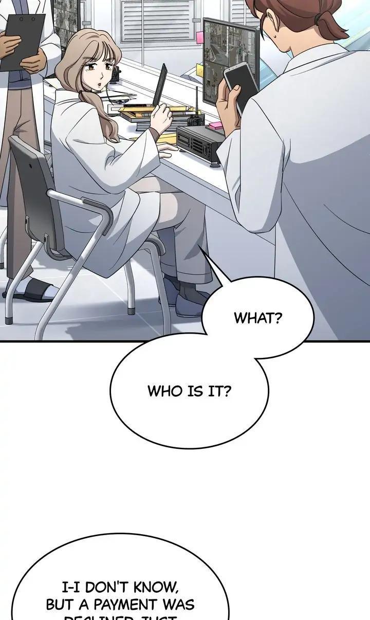 Read Cheolsu Saves the World Manga Online