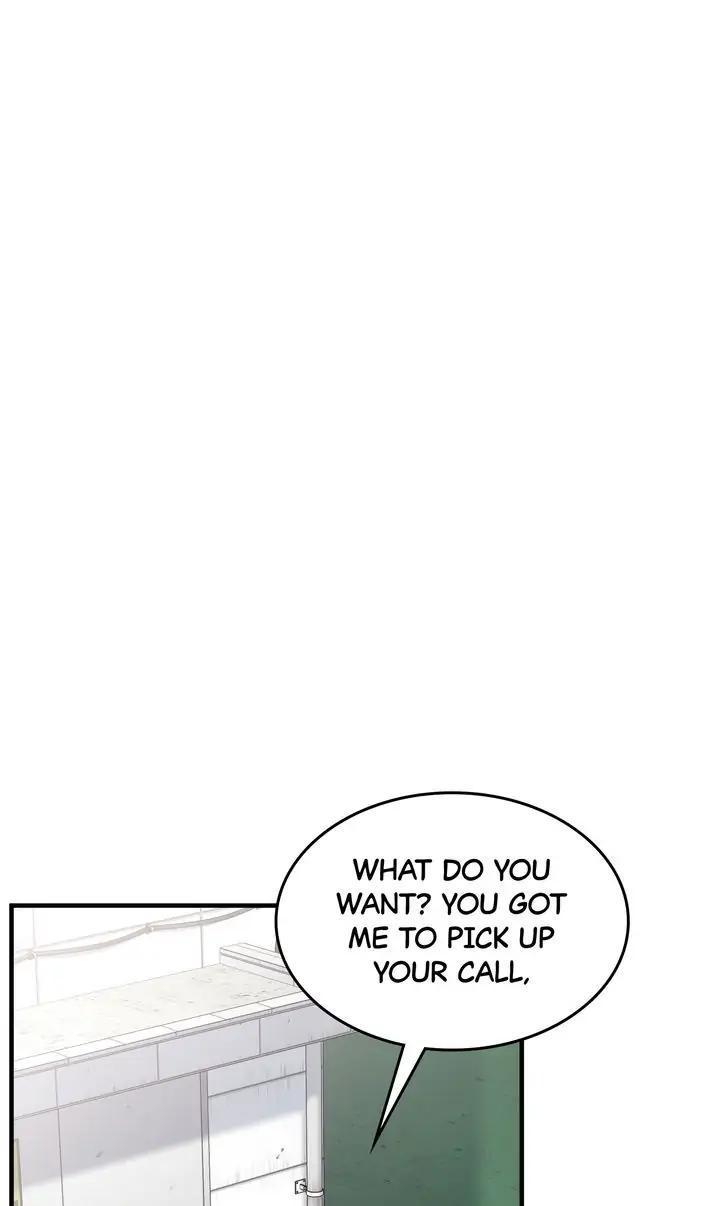 Read Cheolsu Saves the World Manga Online