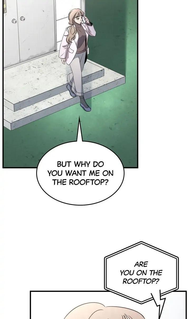 Read Cheolsu Saves the World Manga Online