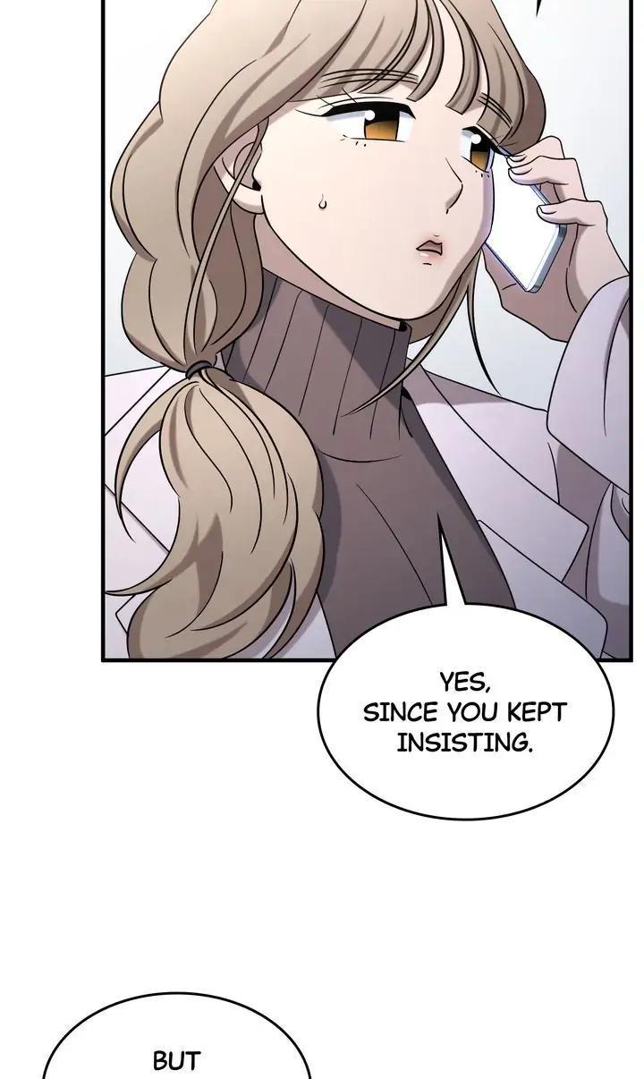 Read Cheolsu Saves the World Manga Online