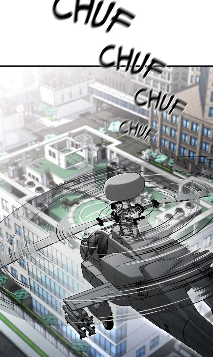 Read Cheolsu Saves the World Manga Online
