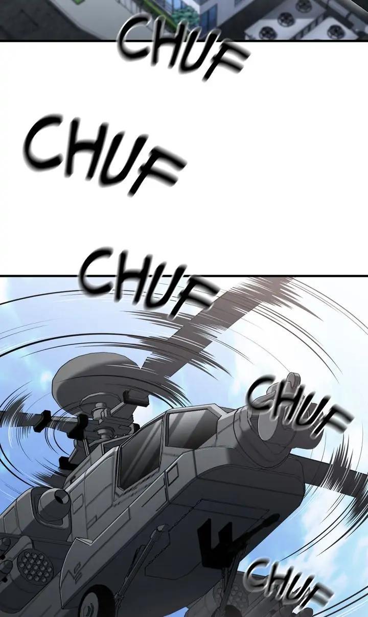 Read Cheolsu Saves the World Manga Online