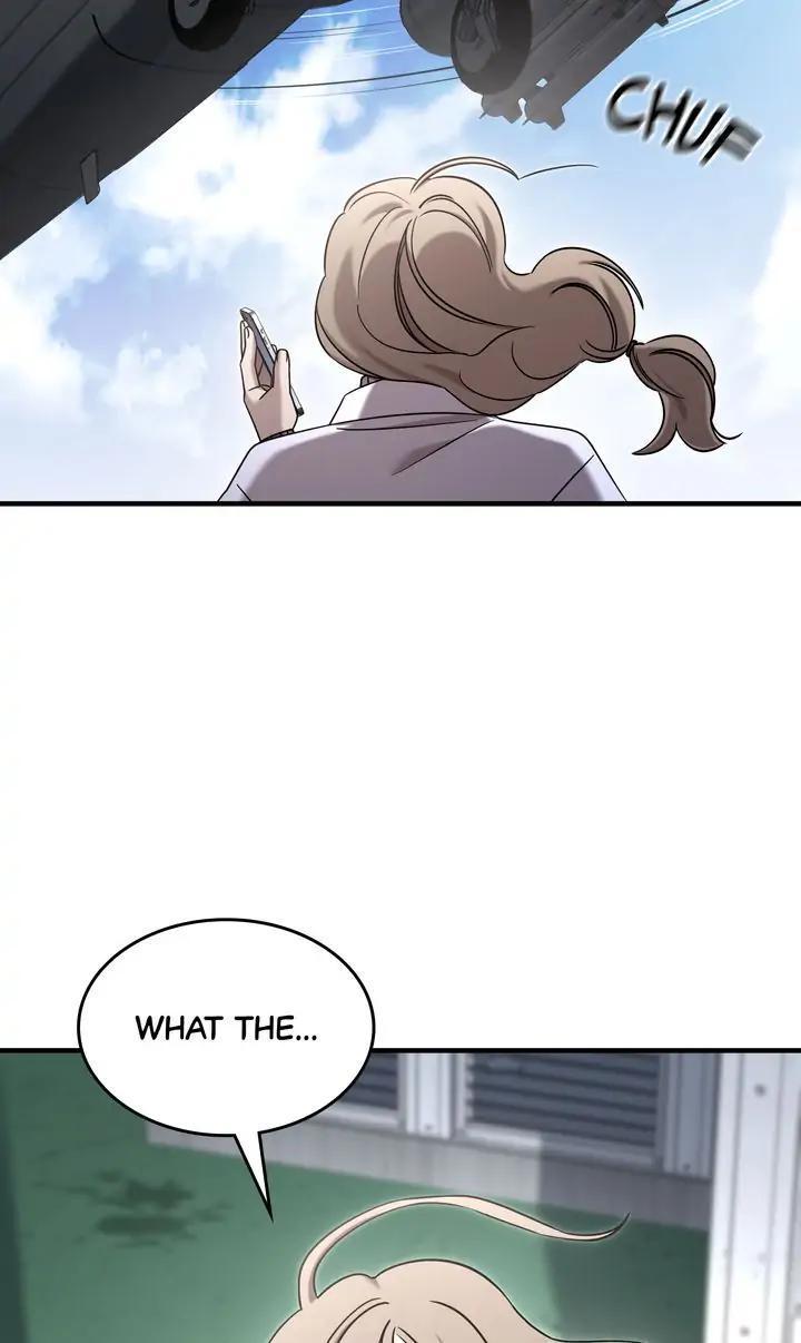 Read Cheolsu Saves the World Manga Online