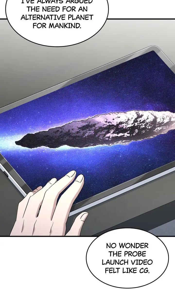 Read Cheolsu Saves the World Manga Online