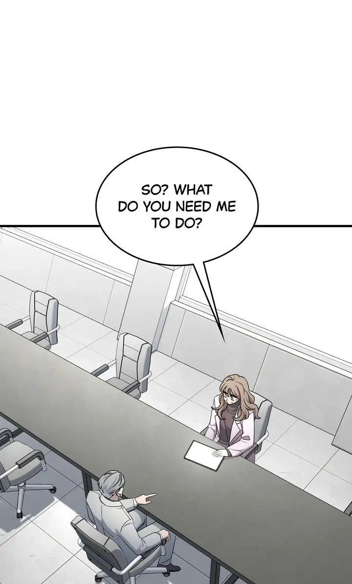 Read Cheolsu Saves the World Manga Online
