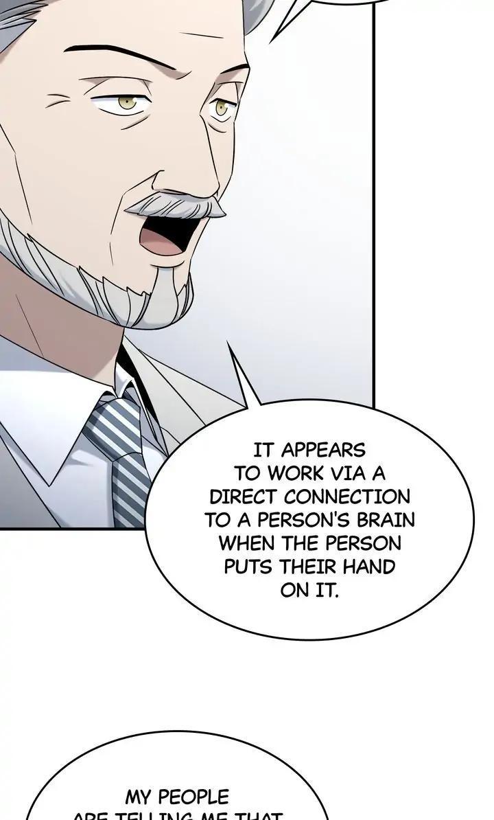 Read Cheolsu Saves the World Manga Online