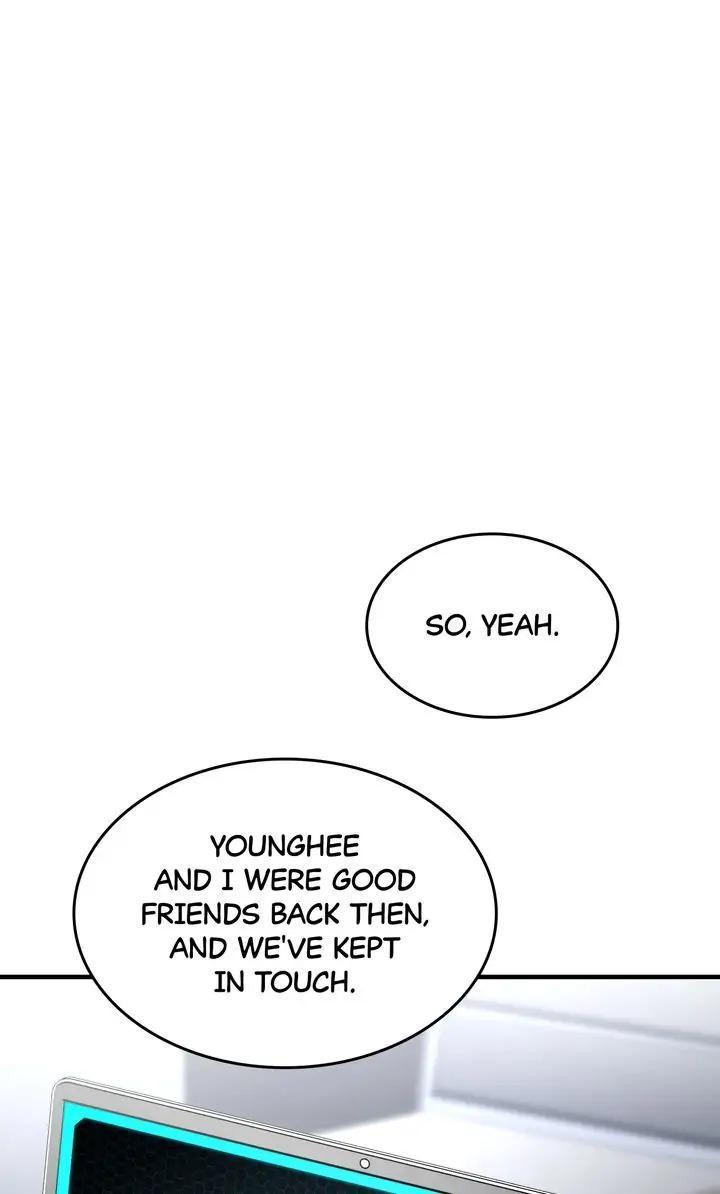Read Cheolsu Saves the World Manga Online