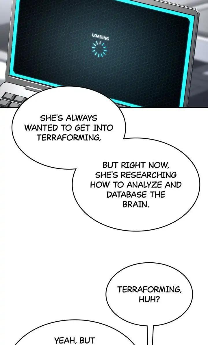 Read Cheolsu Saves the World Manga Online