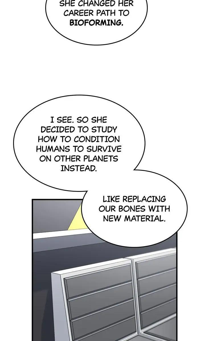 Read Cheolsu Saves the World Manga Online