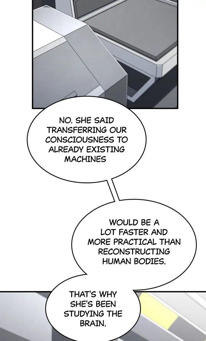 Read Cheolsu Saves the World Manga Online