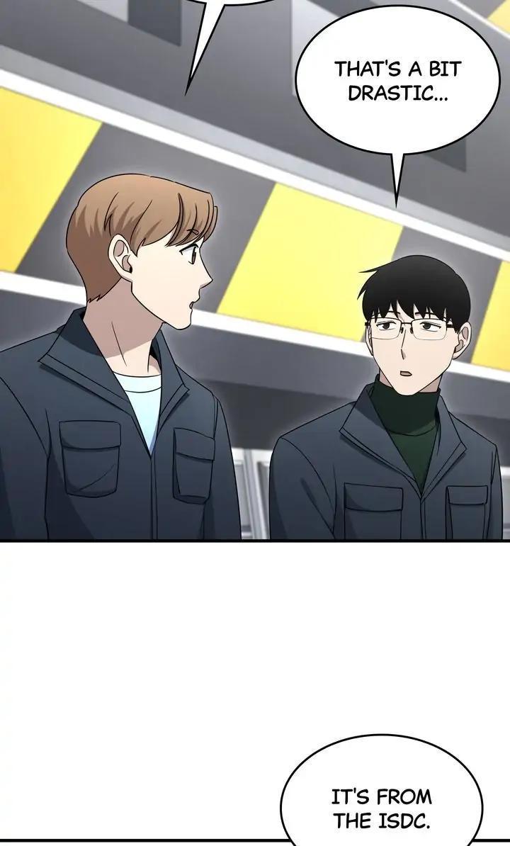 Read Cheolsu Saves the World Manga Online