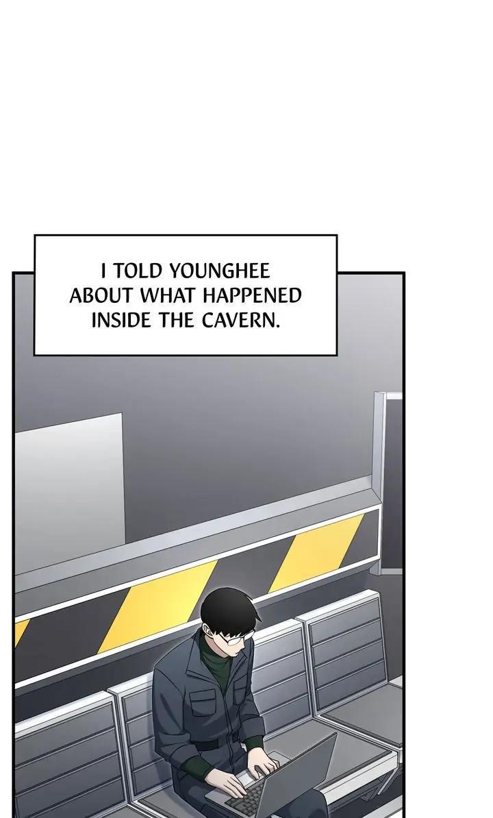 Read Cheolsu Saves the World Manga Online