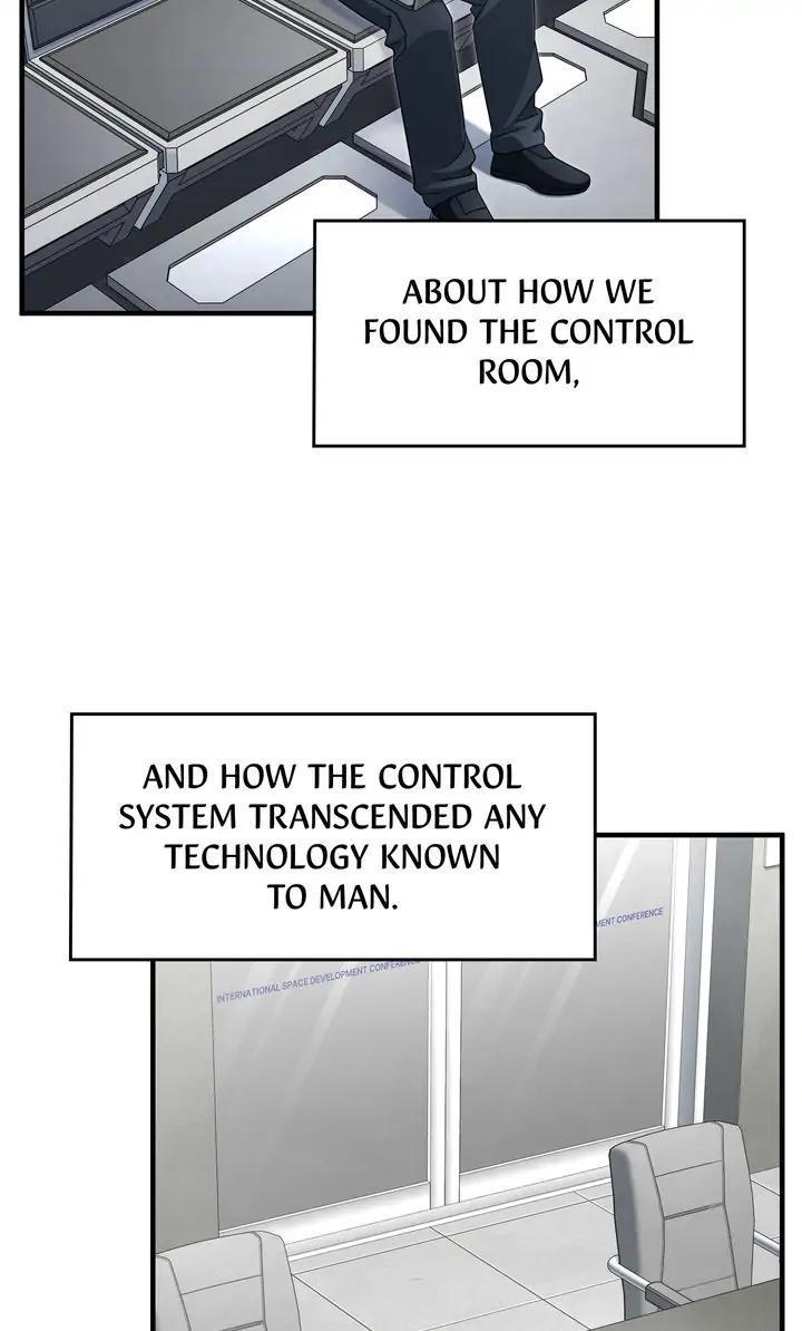 Read Cheolsu Saves the World Manga Online