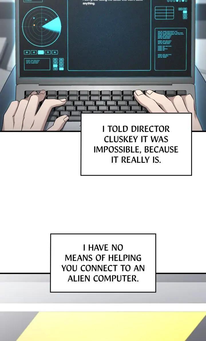 Read Cheolsu Saves the World Manga Online
