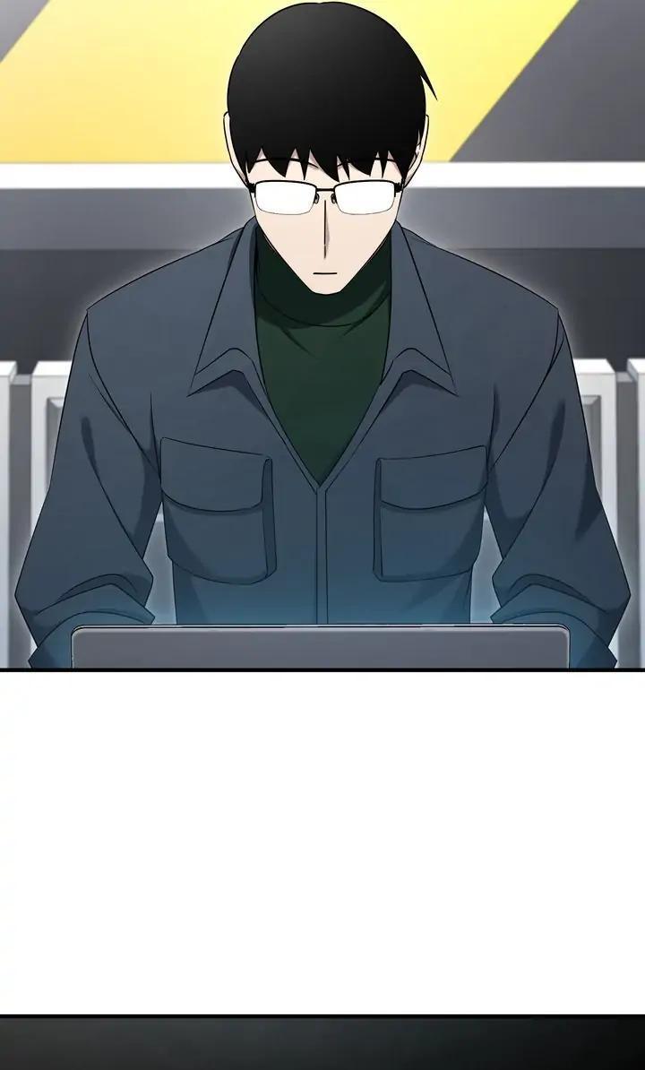 Read Cheolsu Saves the World Manga Online