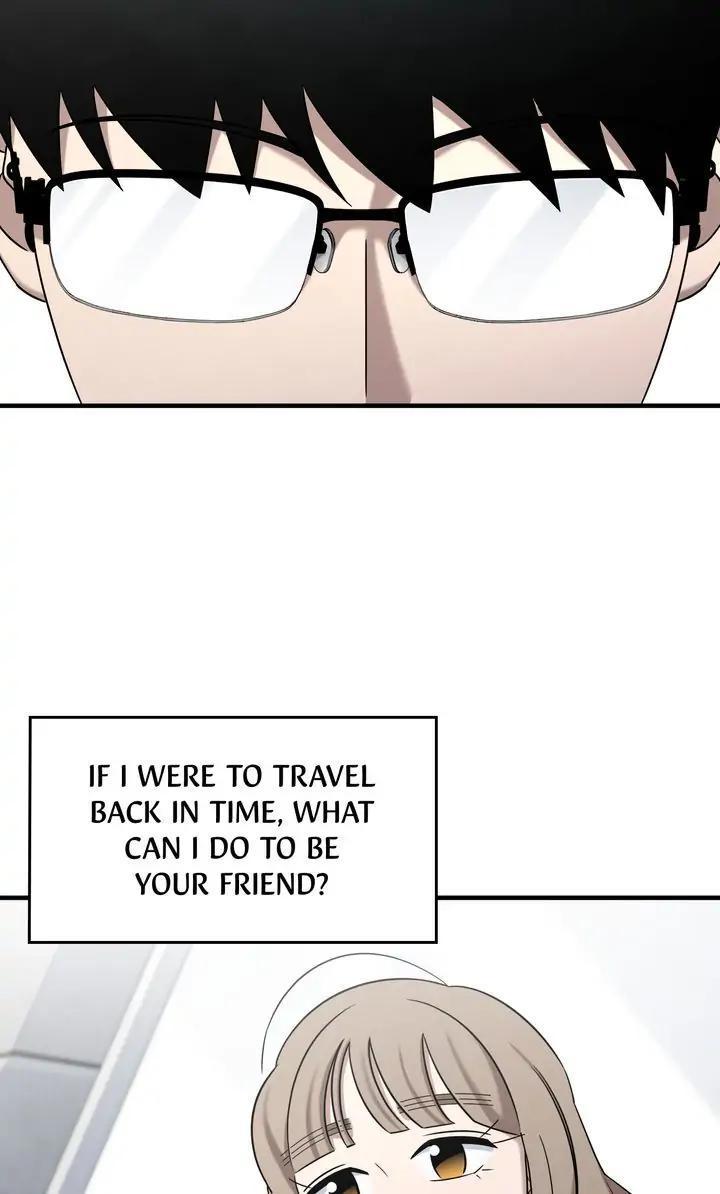 Read Cheolsu Saves the World Manga Online
