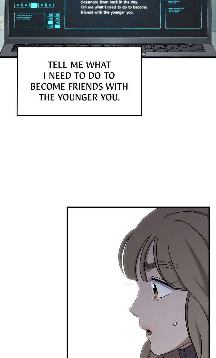 Read Cheolsu Saves the World Manga Online