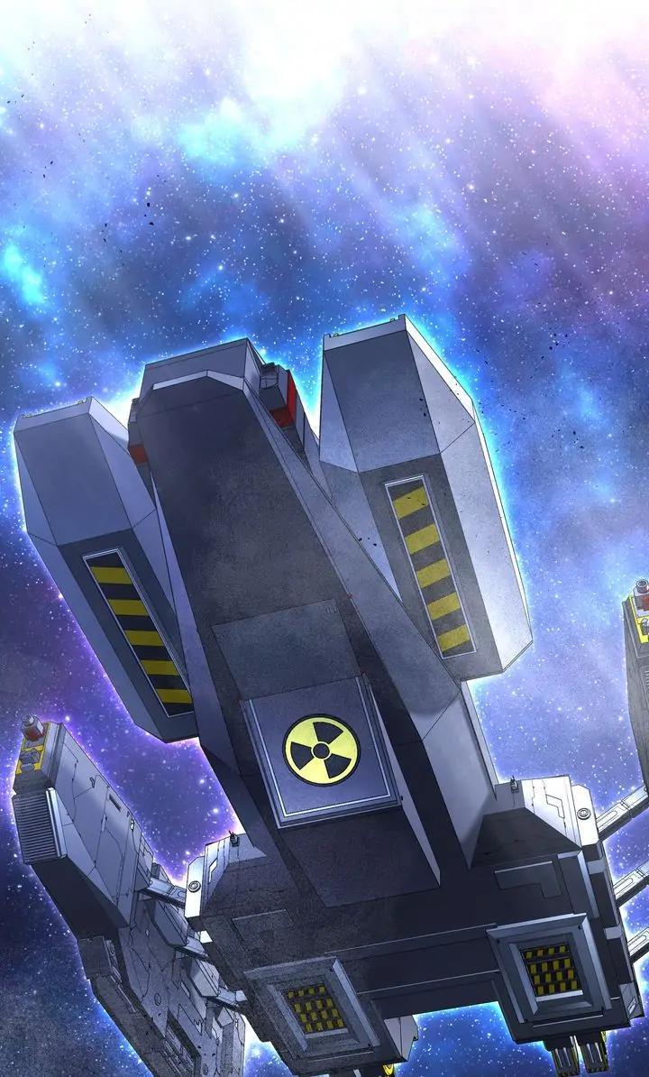 Read Cheolsu Saves the World Manga Online