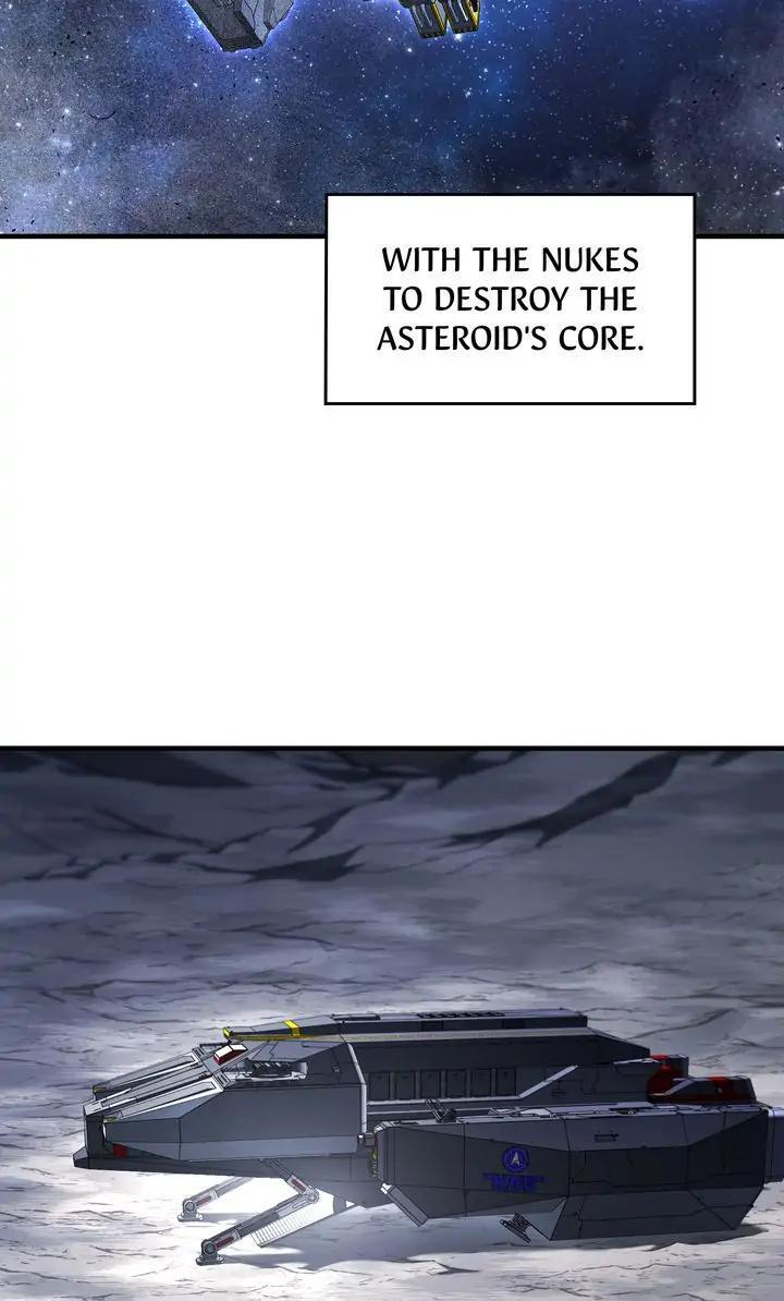 Read Cheolsu Saves the World Manga Online