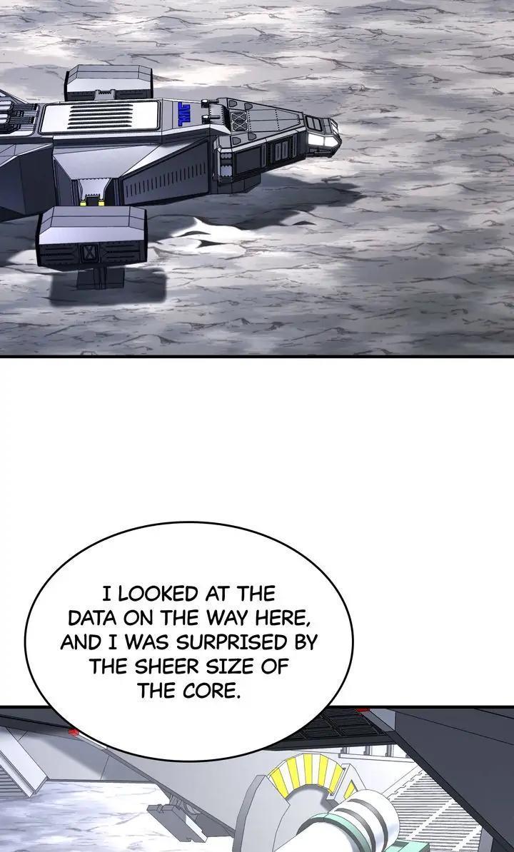 Read Cheolsu Saves the World Manga Online
