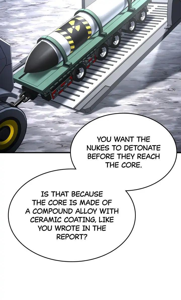 Read Cheolsu Saves the World Manga Online