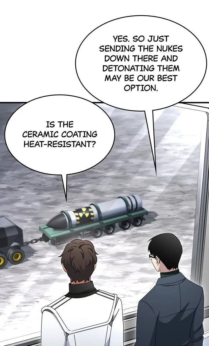 Read Cheolsu Saves the World Manga Online